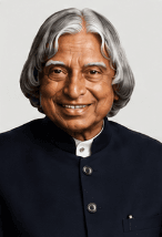 Dr. APJ Abdul Kalam