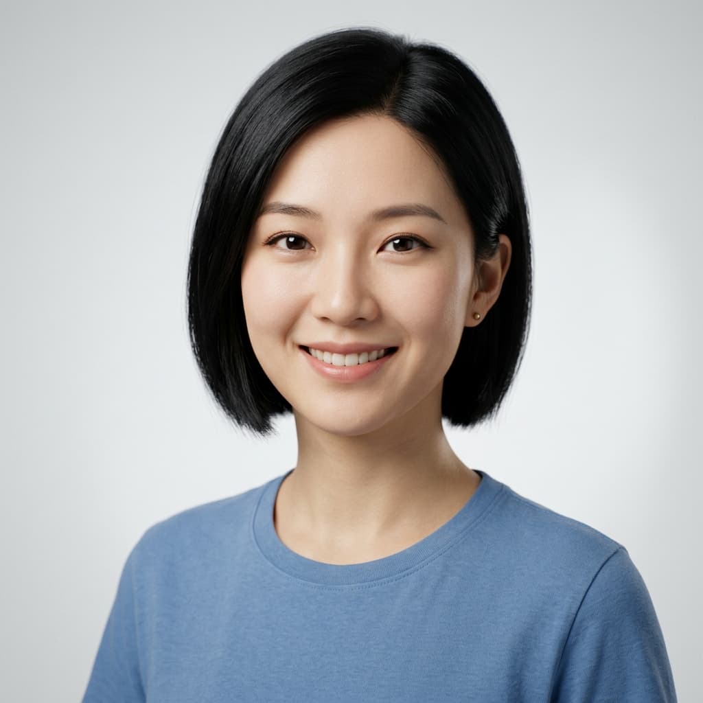 Mei Lin