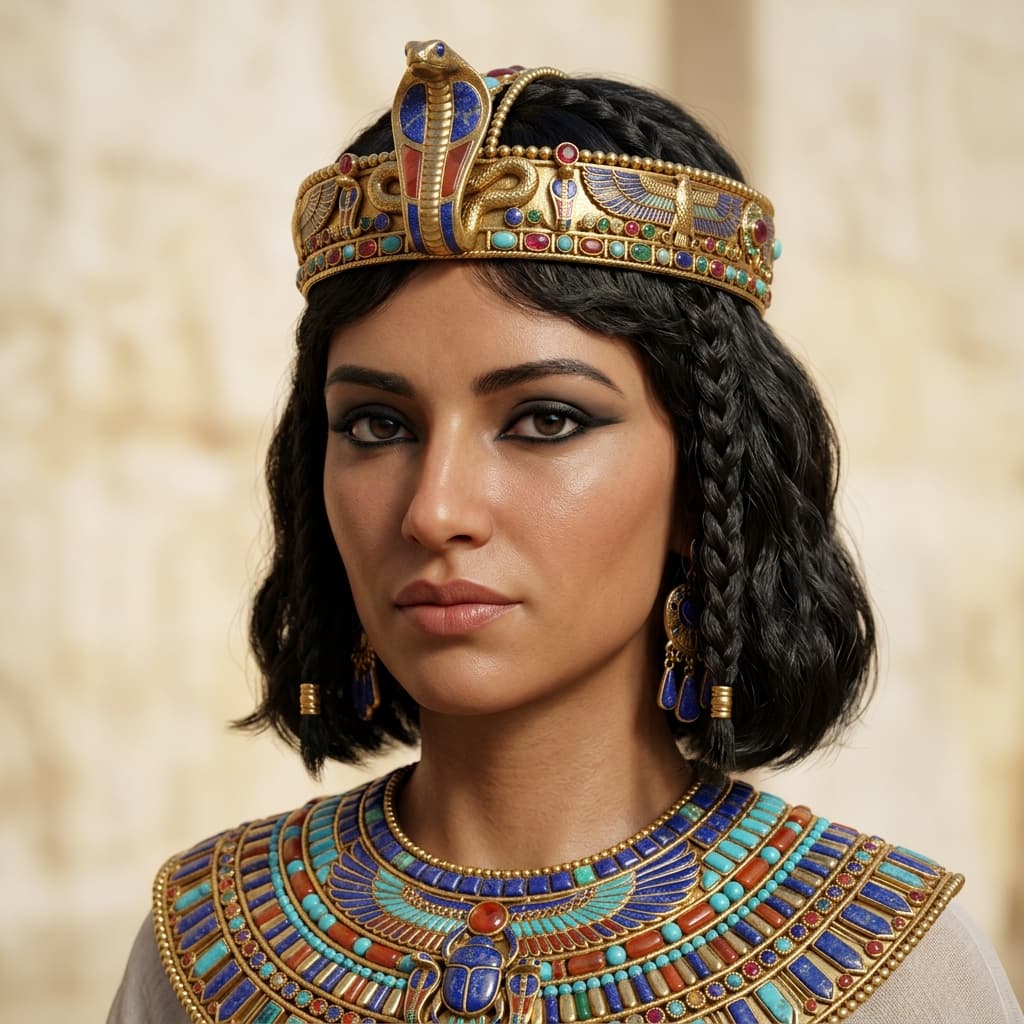 Cleopatra
