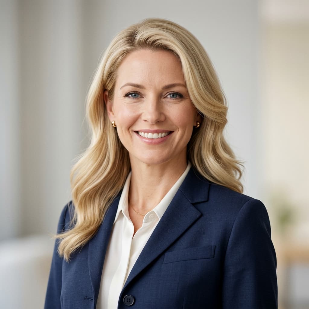 Victoria Vance