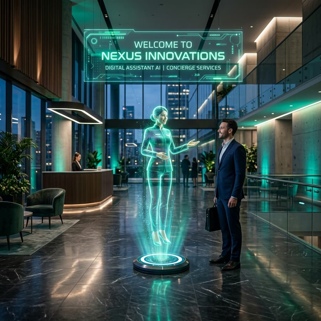 AI for Business: Enhancing Customer Engagement and Support