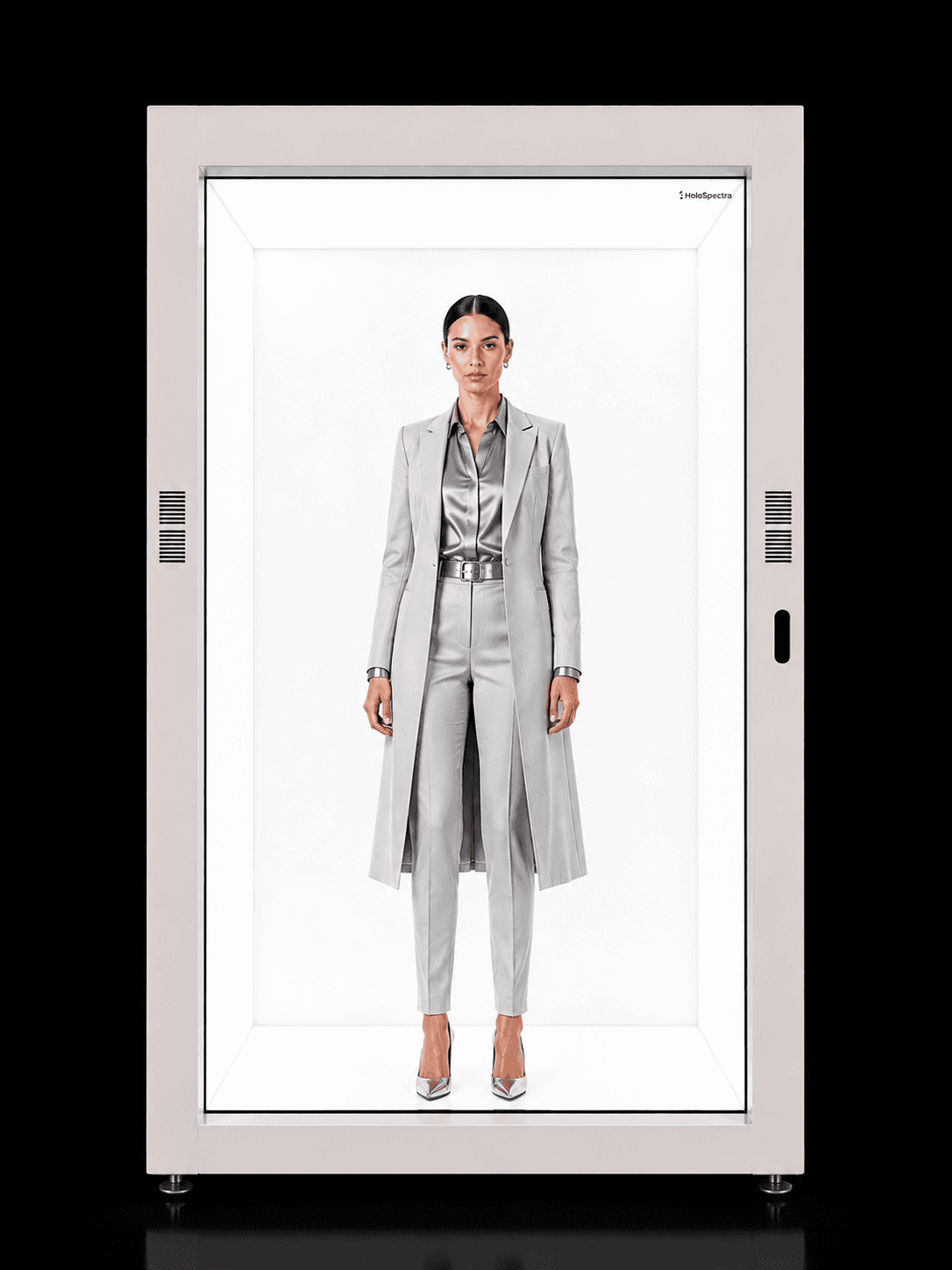 AI Digital Human Avatar