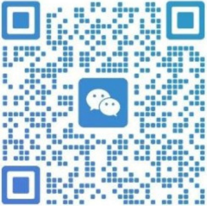 Harvey Overseas Sales Director WeChat QR Code