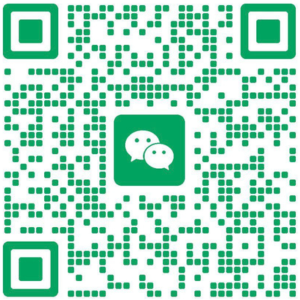 Kranthi Kumar Buddha CTO WeChat QR Code
