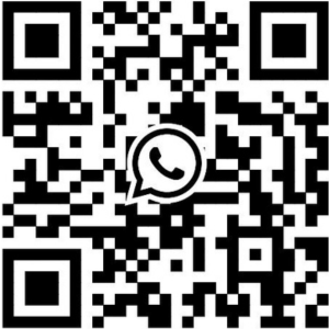Kranthi Kumar Buddha CTO WhatsApp QR Code