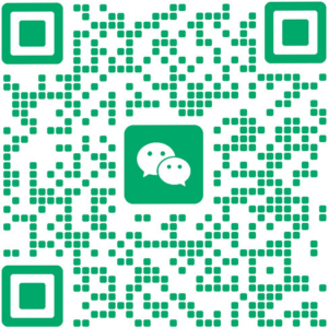 Subbarao Motupalli CEO WeChat QR Code